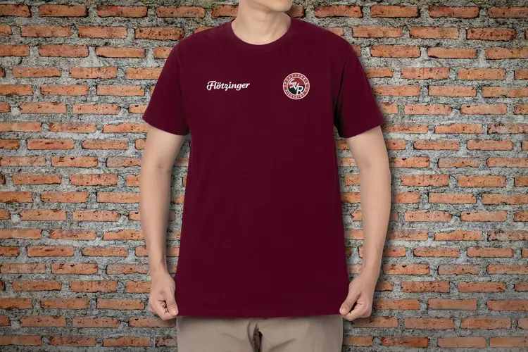 SV Riedering Stick T-Shirts